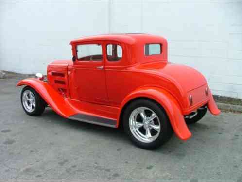 1930 Ford Model A