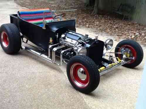 1923 Ford Model T