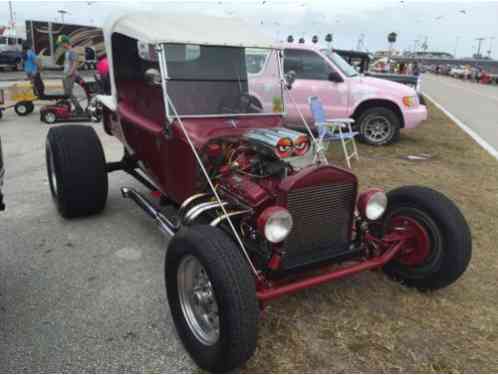 Ford Model T (1923)