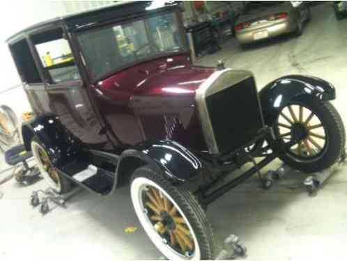 Ford Model T (1927)