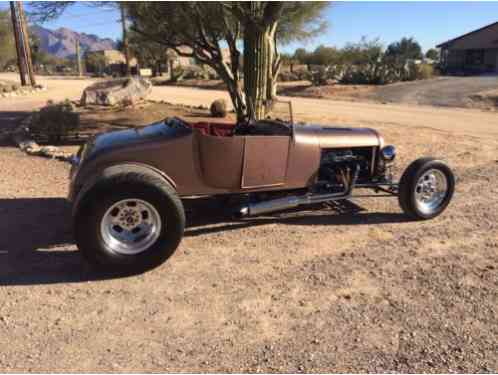 1927 Ford Model T