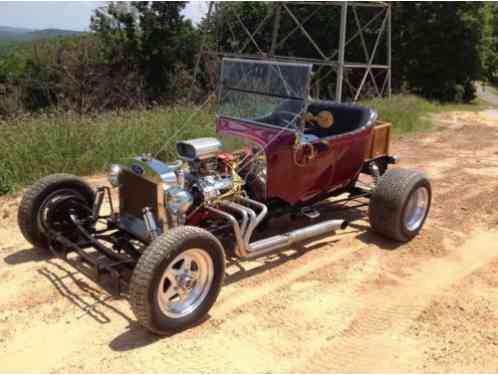 Ford Model T (1923)