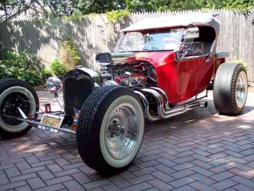 1923 Ford Model T