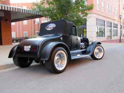 1927 Ford Model T