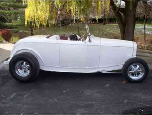 1932 Ford Model T Roadster