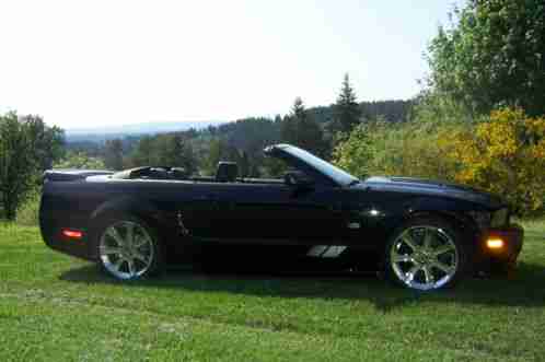 2006 Ford Mustang