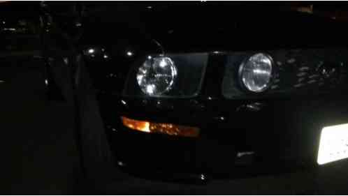 2006 Ford Mustang GT