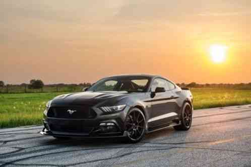 Ford Mustang GT (2015)