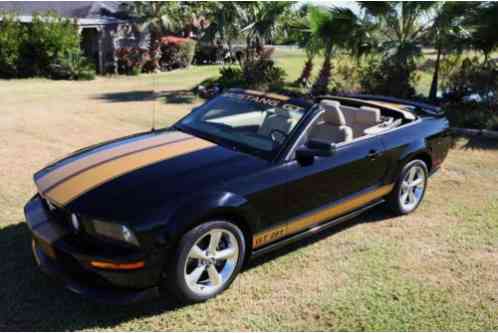 2006 Ford Mustang GT Premium