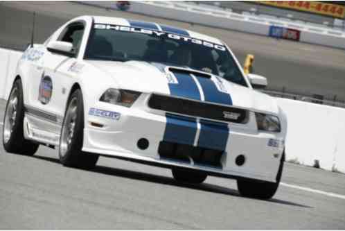 Ford Mustang (2011)