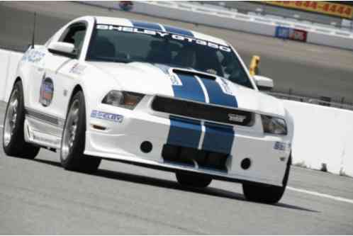 2011 Ford Mustang