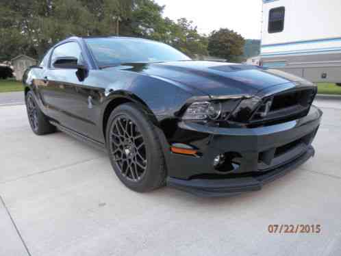 20140000 Ford Mustang