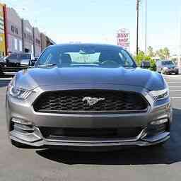 2016 Ford Mustang V6