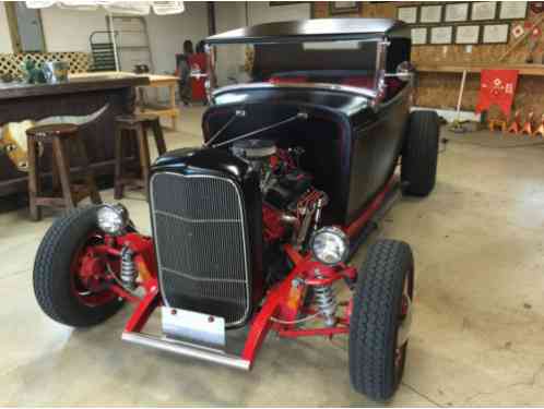 1932 Ford Other