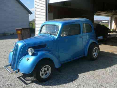 1950 Ford Other