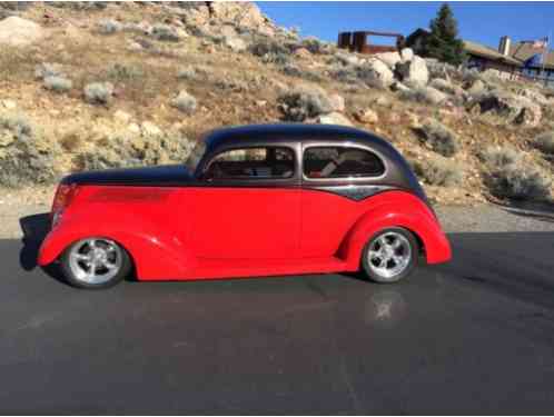 Ford Other 2 Door Sedan Slantback (1937)