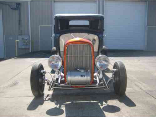 1932 Ford Other