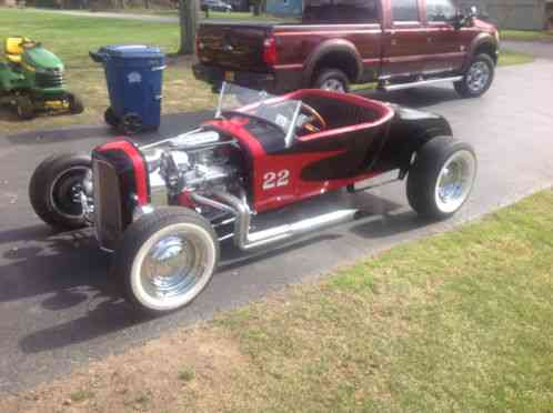 1927 Ford Other