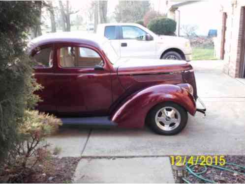 1938 Ford Other