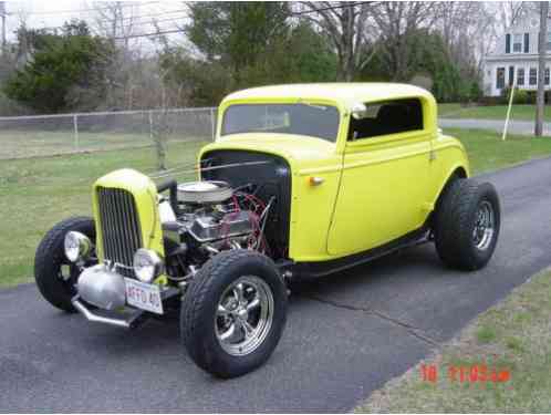 1932 Ford Other