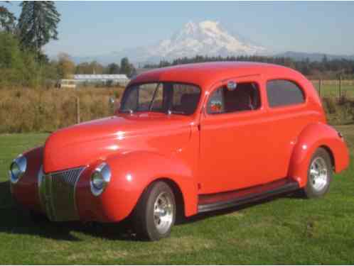 Ford Other (1940)