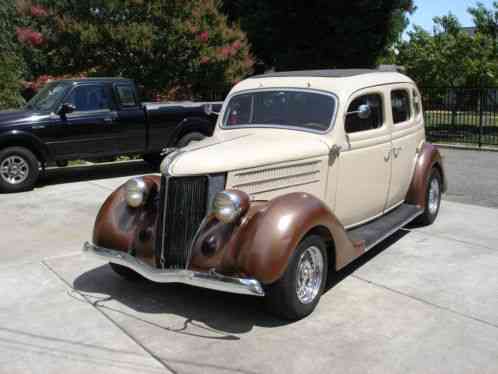 1936 Ford Other