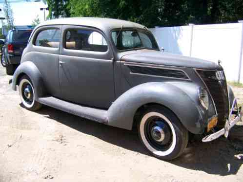 Ford 78 (1937)