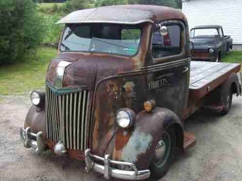 1941 Ford Other COE