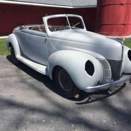 1940 Ford Other