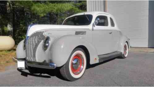 Ford Other (1939)