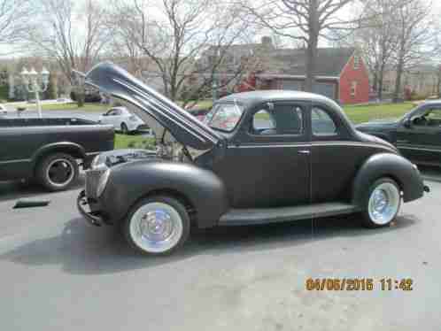 1939 Ford Other