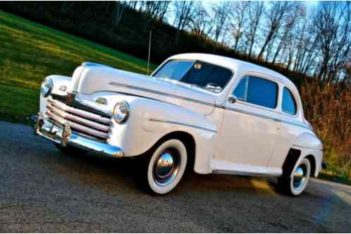 Ford Other DELUXE V8 (1946)