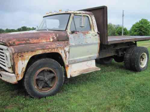 1972 Ford Other