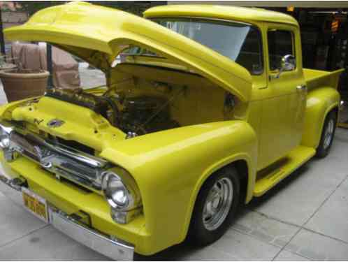 Ford Other F100 (1956)