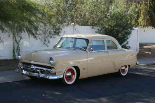 1954 Ford Other Mainline