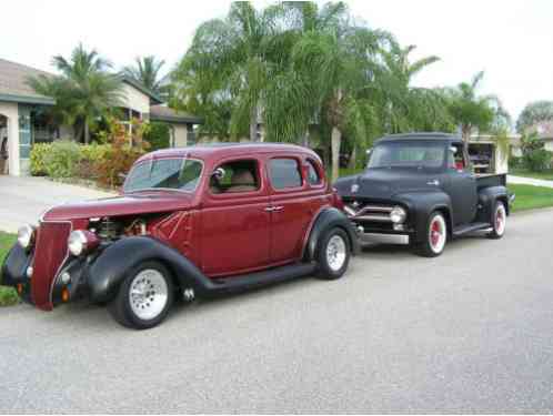 1936 Ford Other