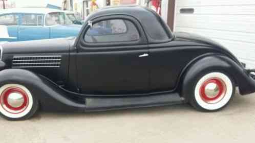 1935 Ford Other