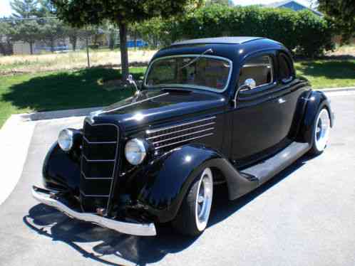 Ford Other (1935)