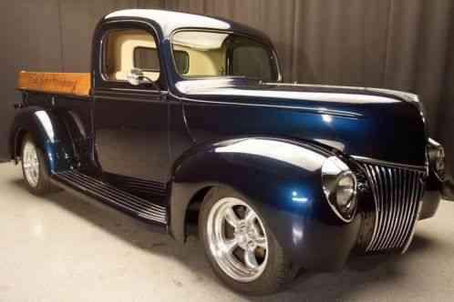 1941 Ford Other Pickups