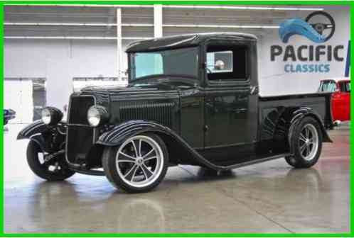 1933 Ford Other Pickups