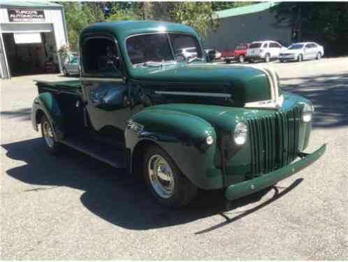 1946 Ford Other Pickups 2 Door Pickup