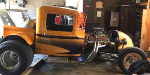 1932 Ford Other Pickups