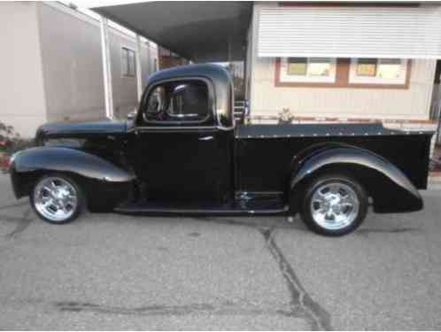 Ford Other Pickups TRUCK (1940)