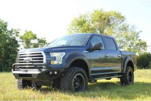 Ford Other Pickups XLT (2015)