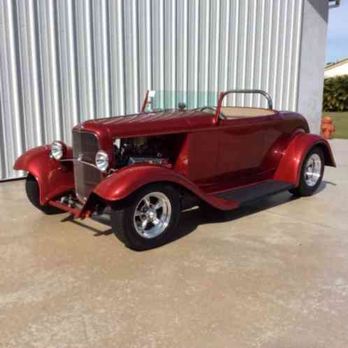 1932 Ford Other Roadster