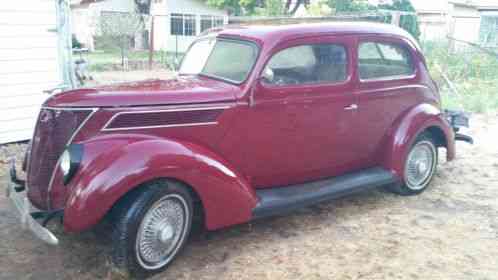 1937 Ford Other