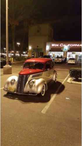 1937 Ford Other Sedan