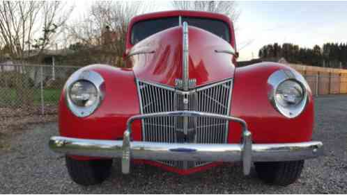 1940 Ford Other