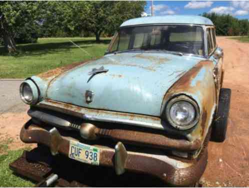 1953 Ford Other