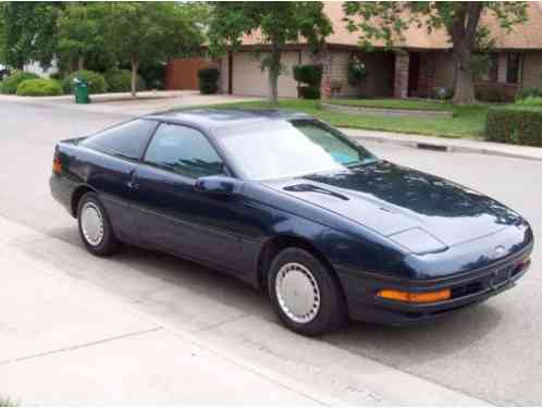 1989 Ford Probe